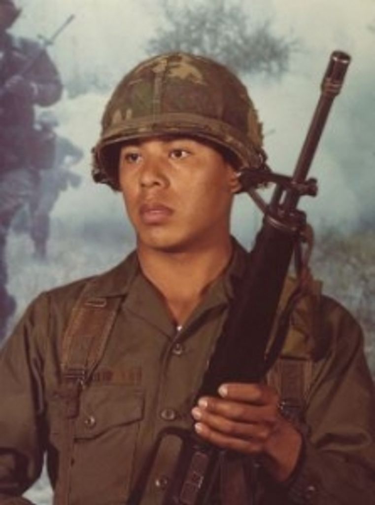 Wallace Harjo