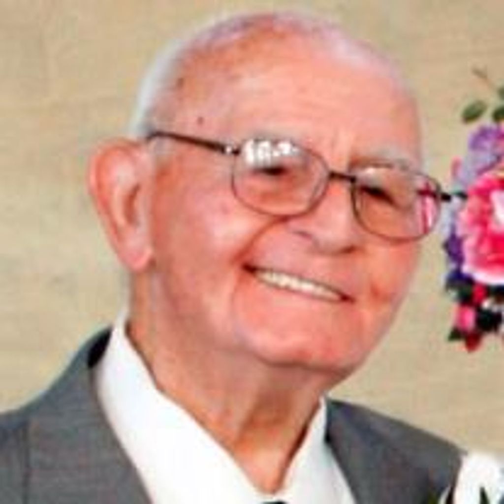 Eldon "Casey" Joseph Cazaubon