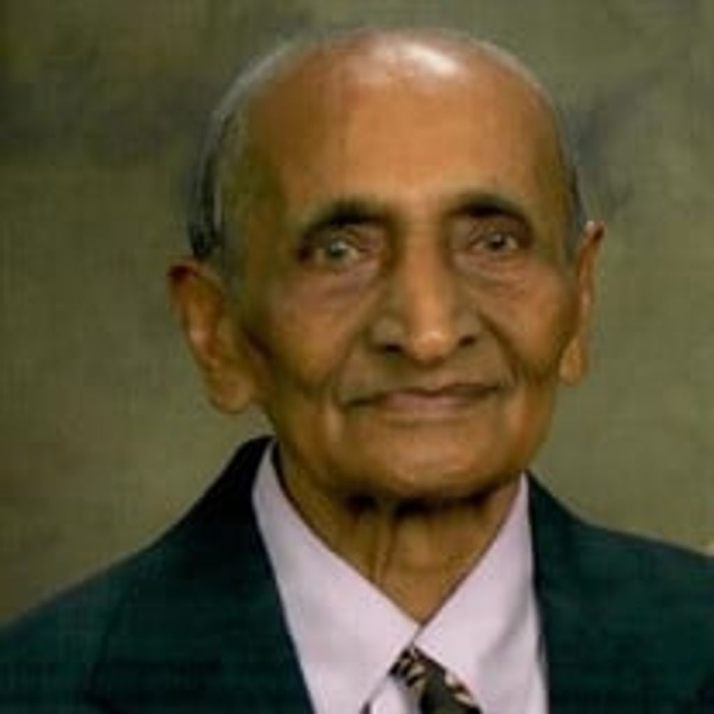 Govindarao Puttaiah Arakali