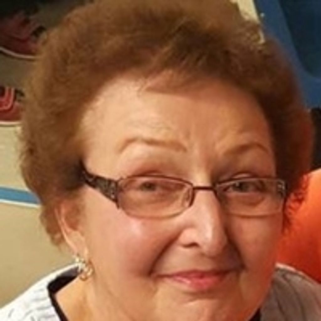 Carole Jean Kilner