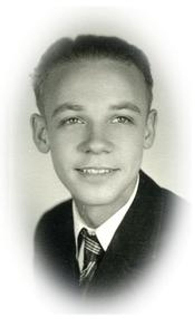 Carroll William Matthews Profile Photo
