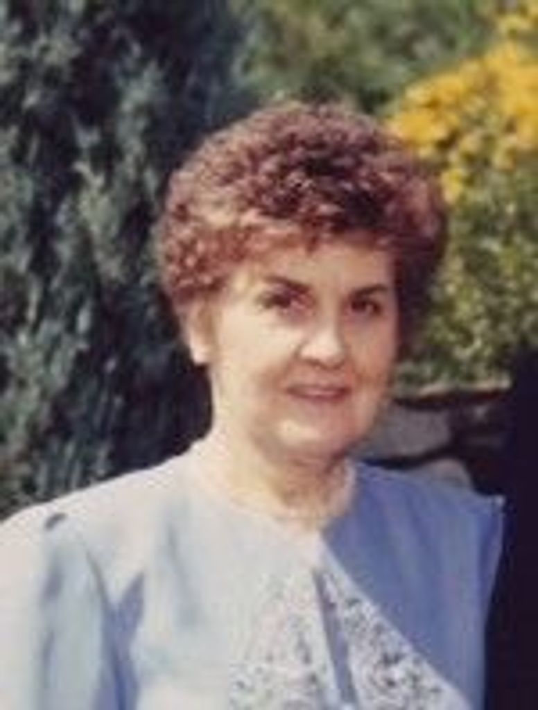 Frances L. Dandurant