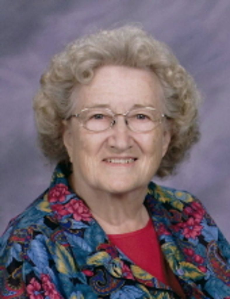 Elaine H. Varner Profile Photo