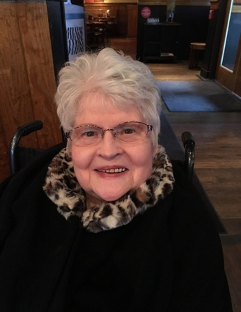 Eva Bessonen Profile Photo