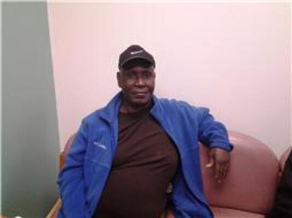 Raymond James Robinson Profile Photo