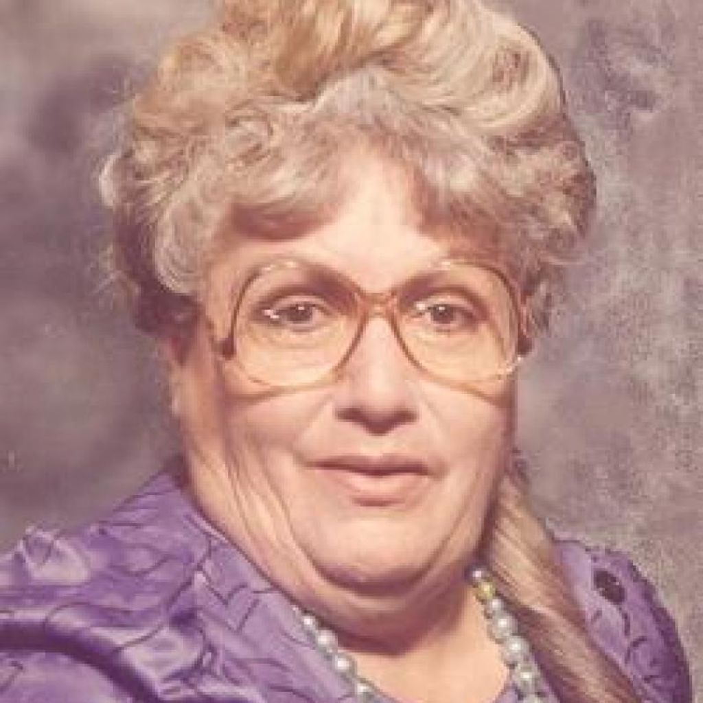 Lillian M. Arellano