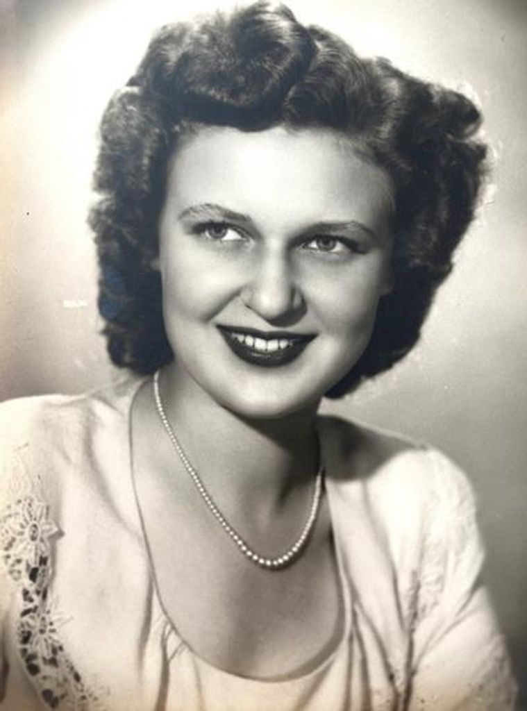 Patricia Ann Strickland Profile Photo