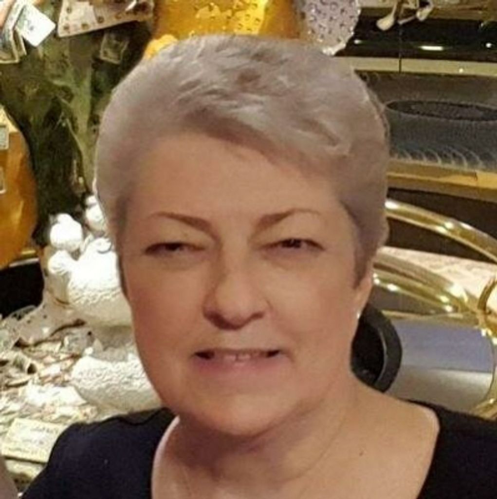 Juanita Hall Lynch Profile Photo