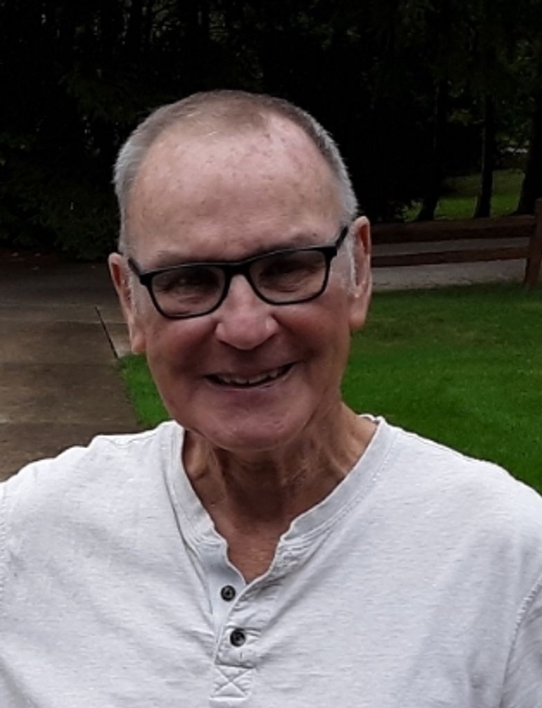 Robert E. Gillespie Profile Photo