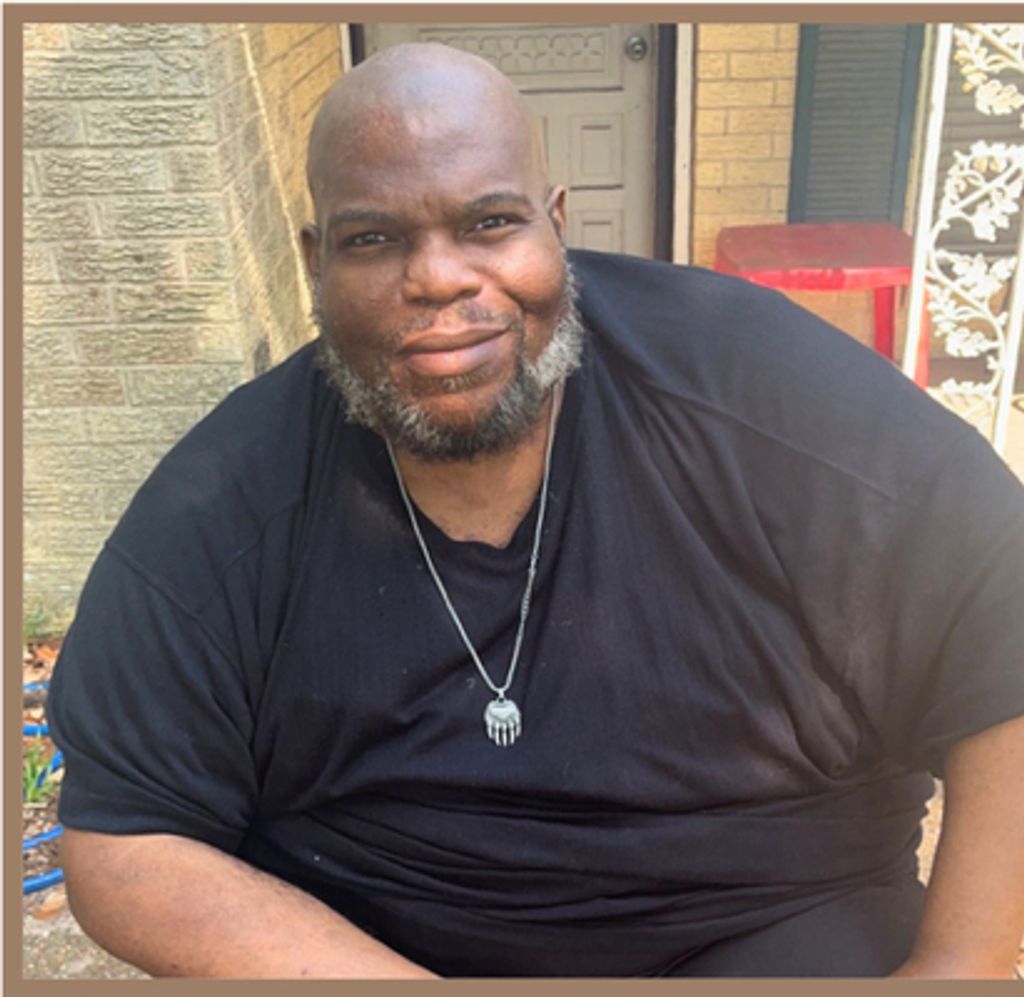 Demetruis Lenell Stevens Profile Photo
