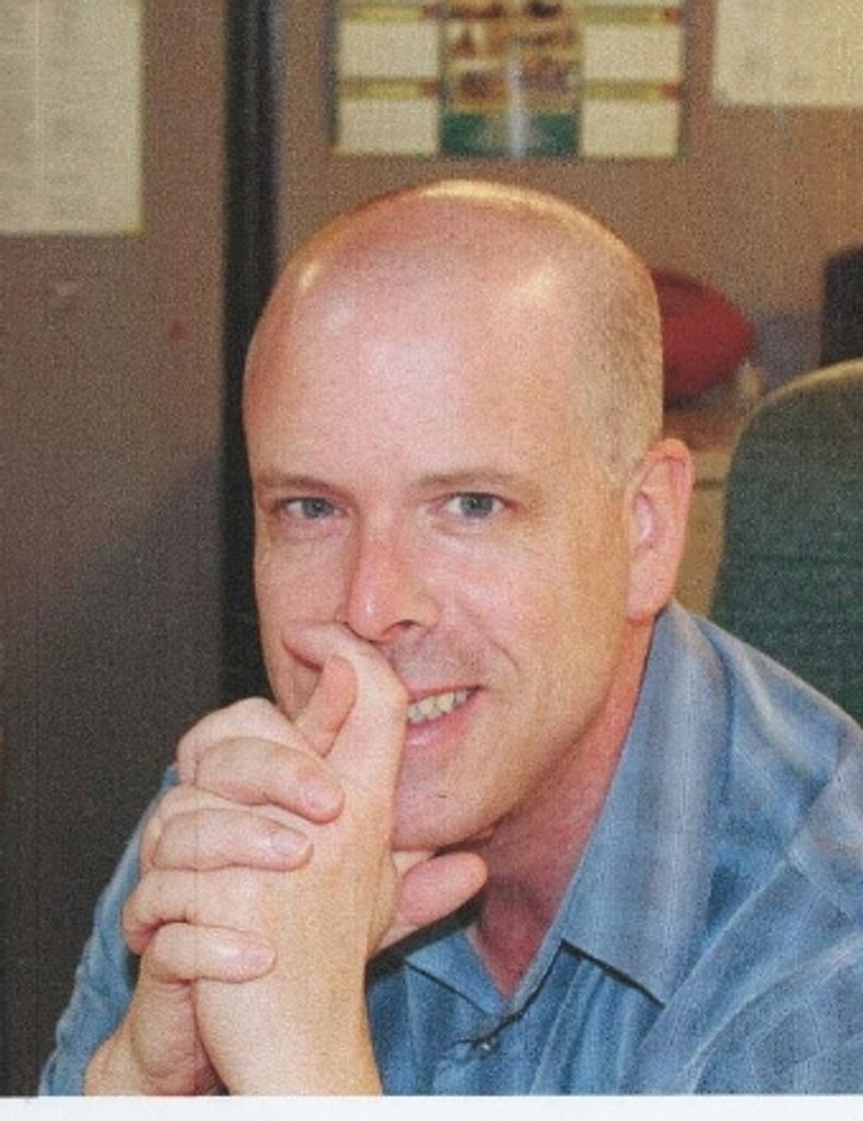 Scott Douglas Wheeler