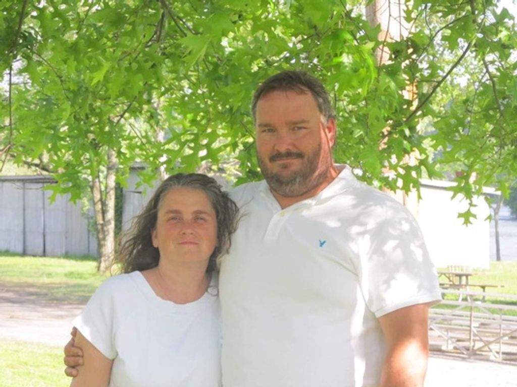 Roger "Tater" Dwayne Johnson