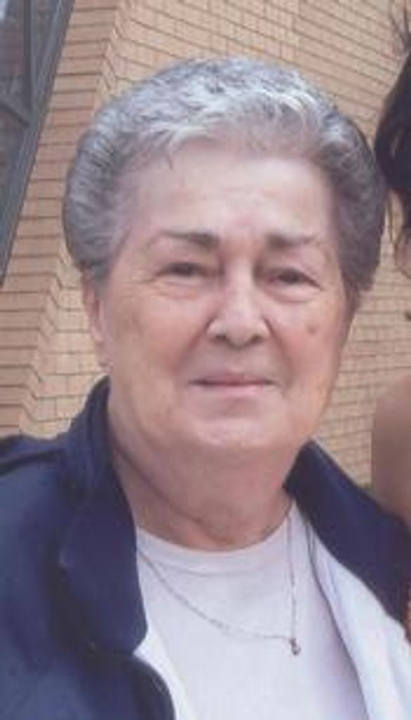 Peggy Smith Hord Gladden