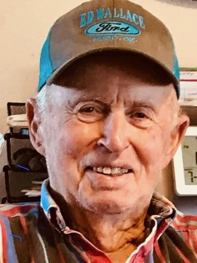 Howard Gibson Profile Photo