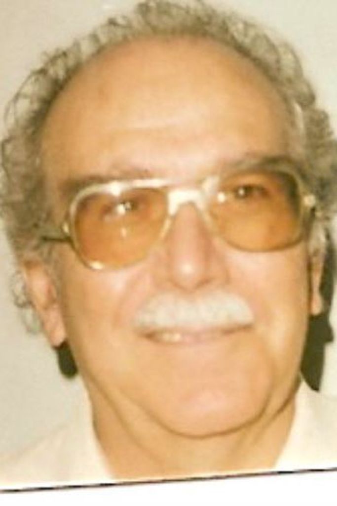 Robert D. Morris Sr.
