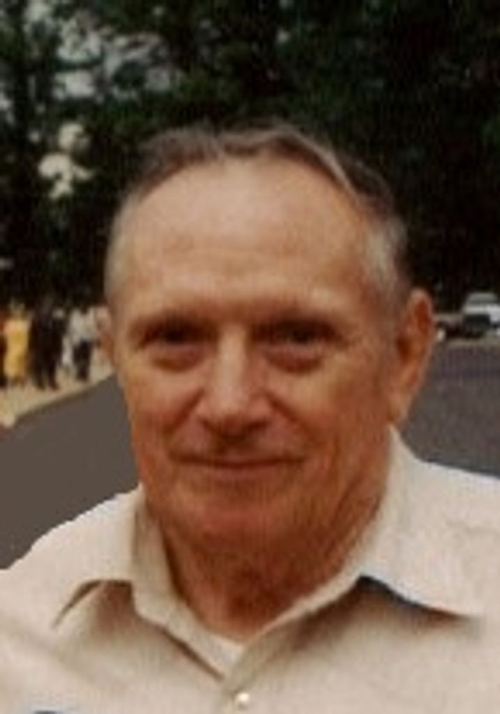 Arthur W Myers