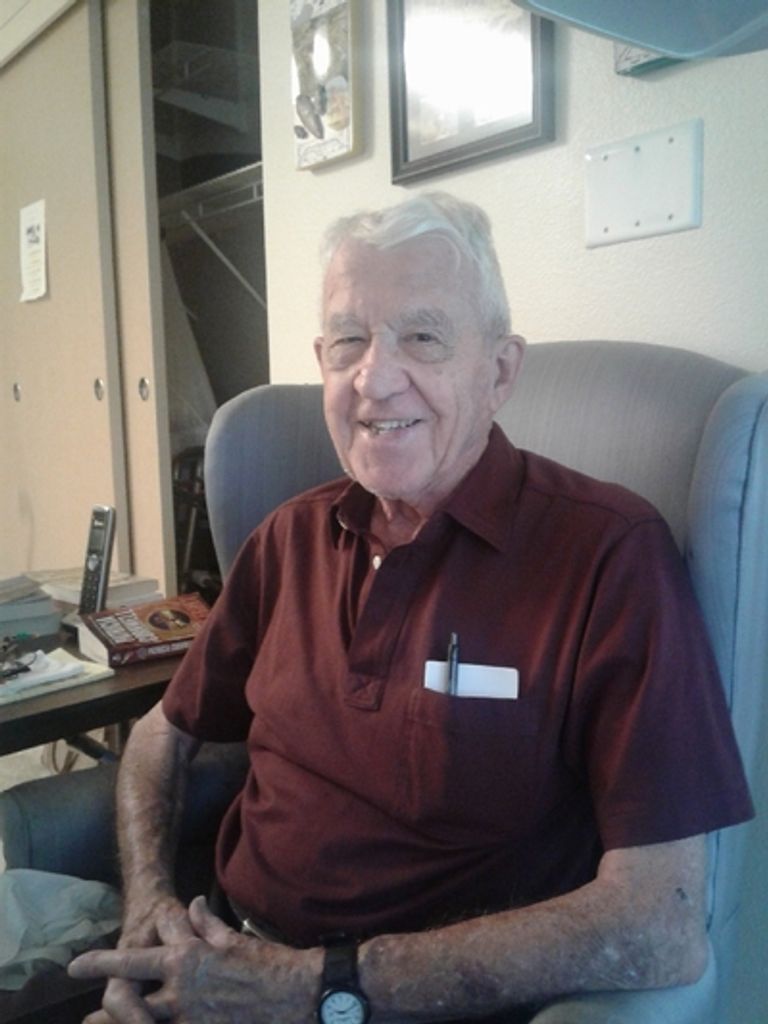 Charles J. Heimann