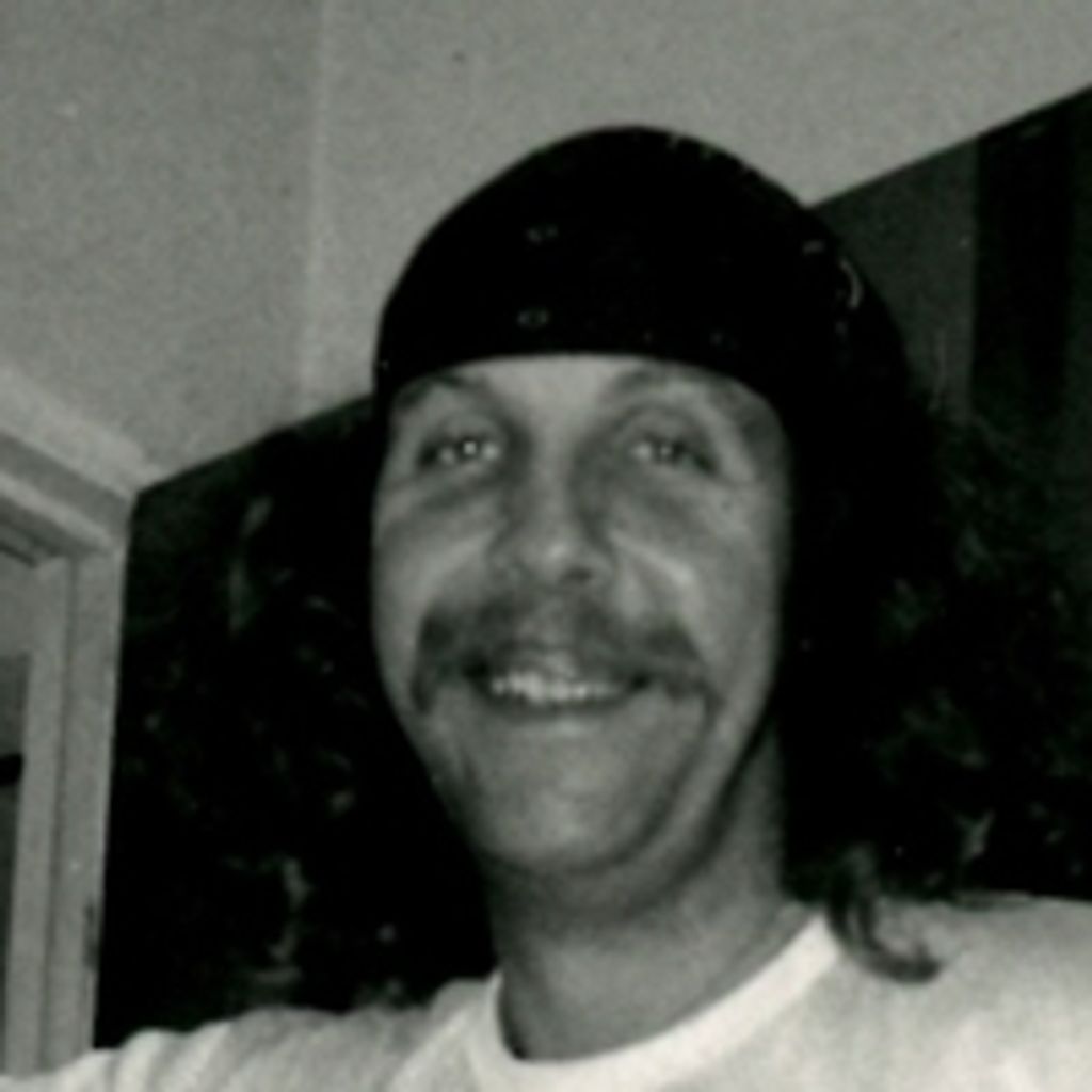 Richard  "Dick" Stout