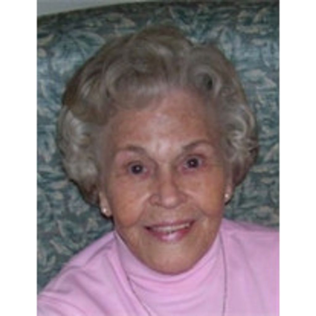 Frances M. (Riles) Haggerty Profile Photo