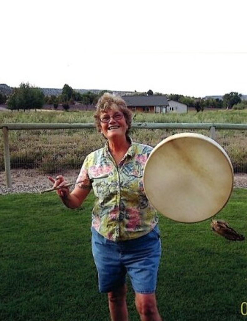 Faith Rai Mcmullan Profile Photo