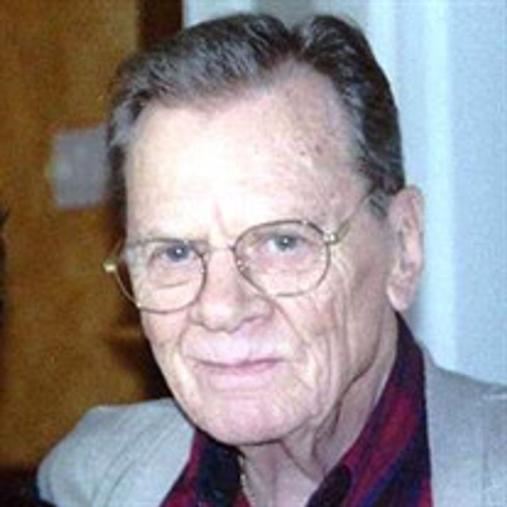 Donald Arthur Anderson Profile Photo