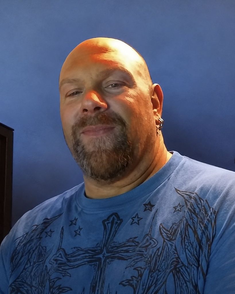 John B. Davis, Jr. Profile Photo