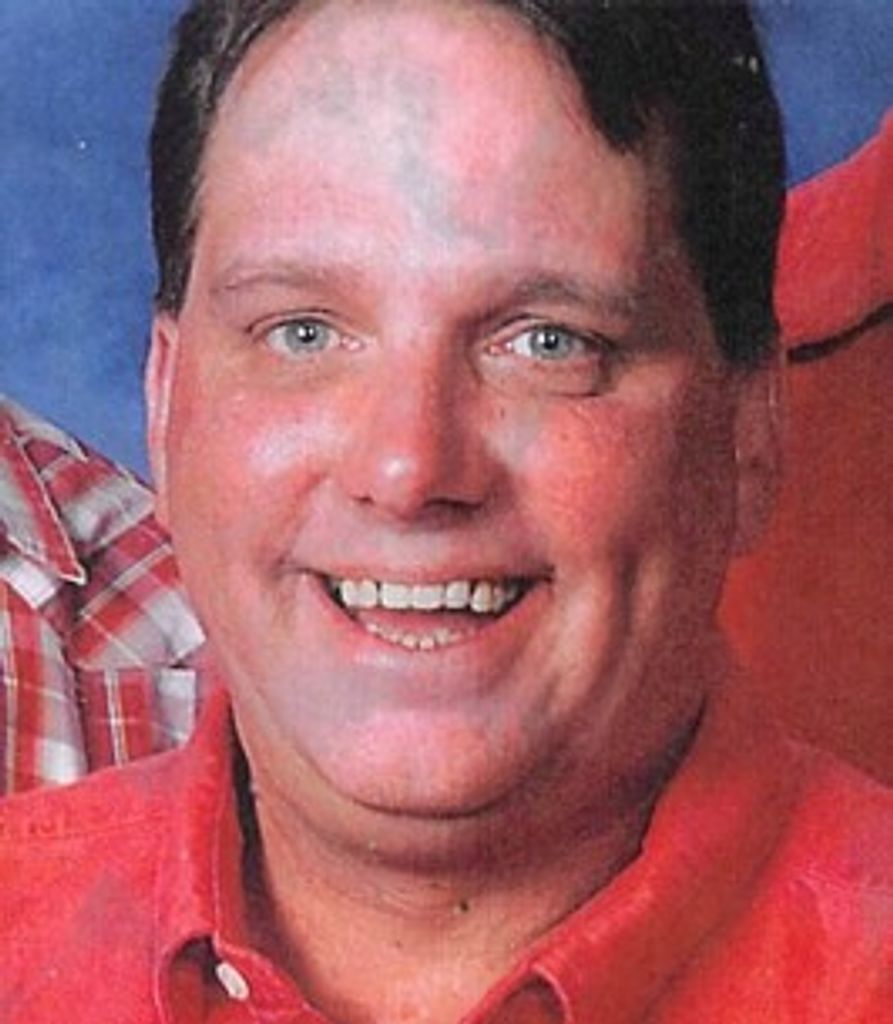 Michael Farrow Profile Photo