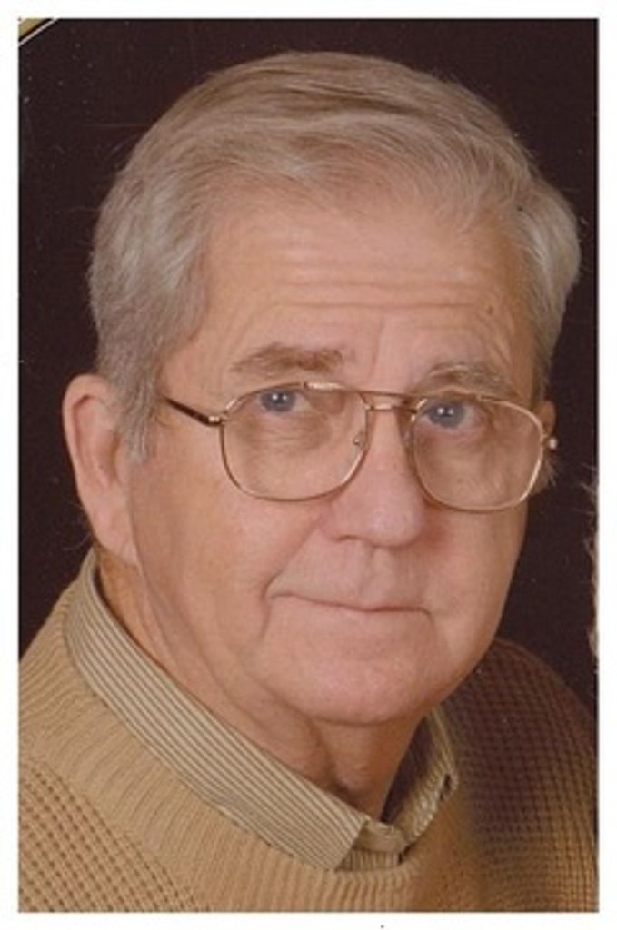 Richard Swinson