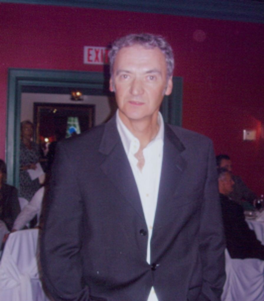 Paul Kopy