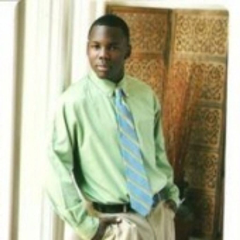 Jyasi  Rafiel Triggs