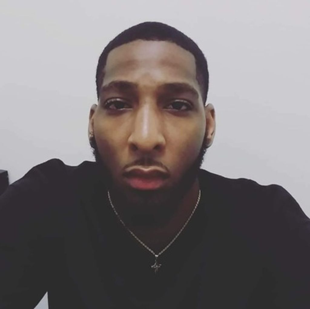 Mr. Cameron T. Harville