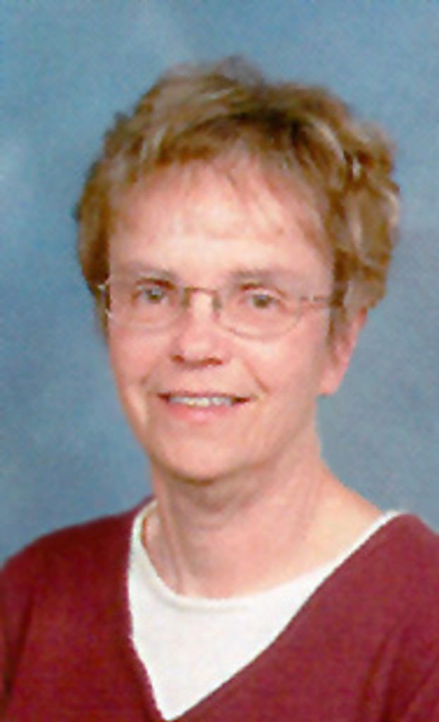 Rose Amann