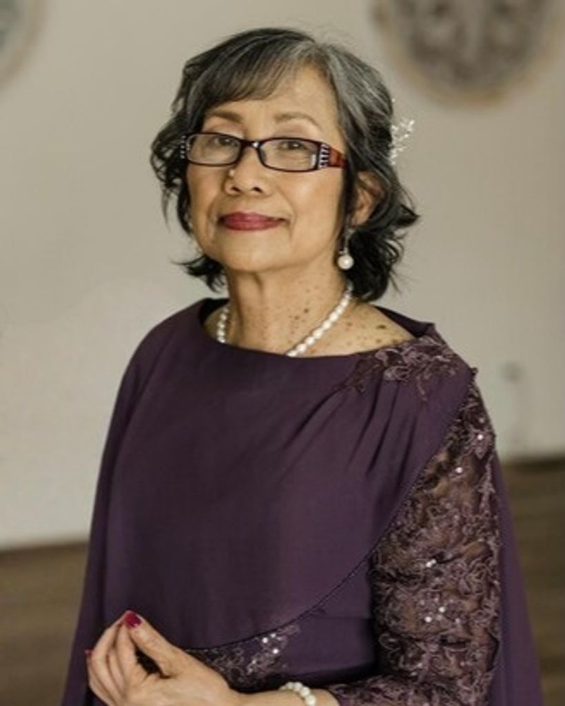 Flora Casipit Galban Profile Photo