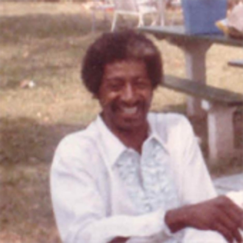 Leslie  Lee Youngblood