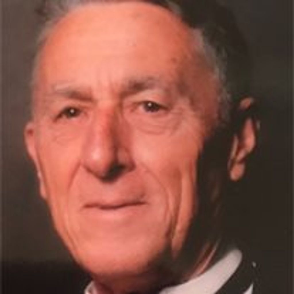 Godfrey F. Buranich