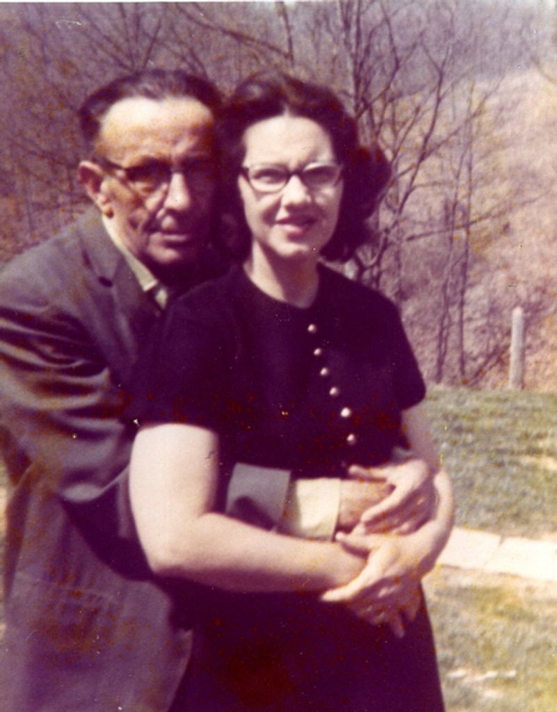 Radie Allie Reed (Phillips) Profile Photo