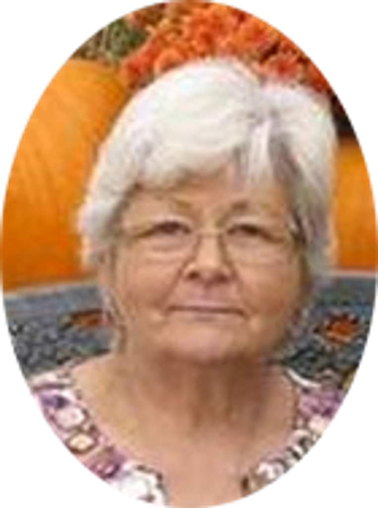 Kathleen Andren