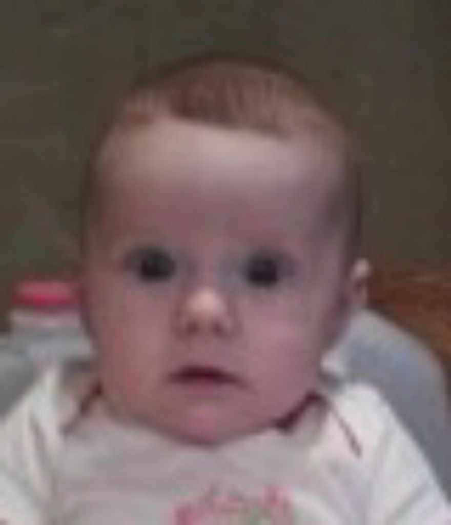 McKenna Riley Tuma