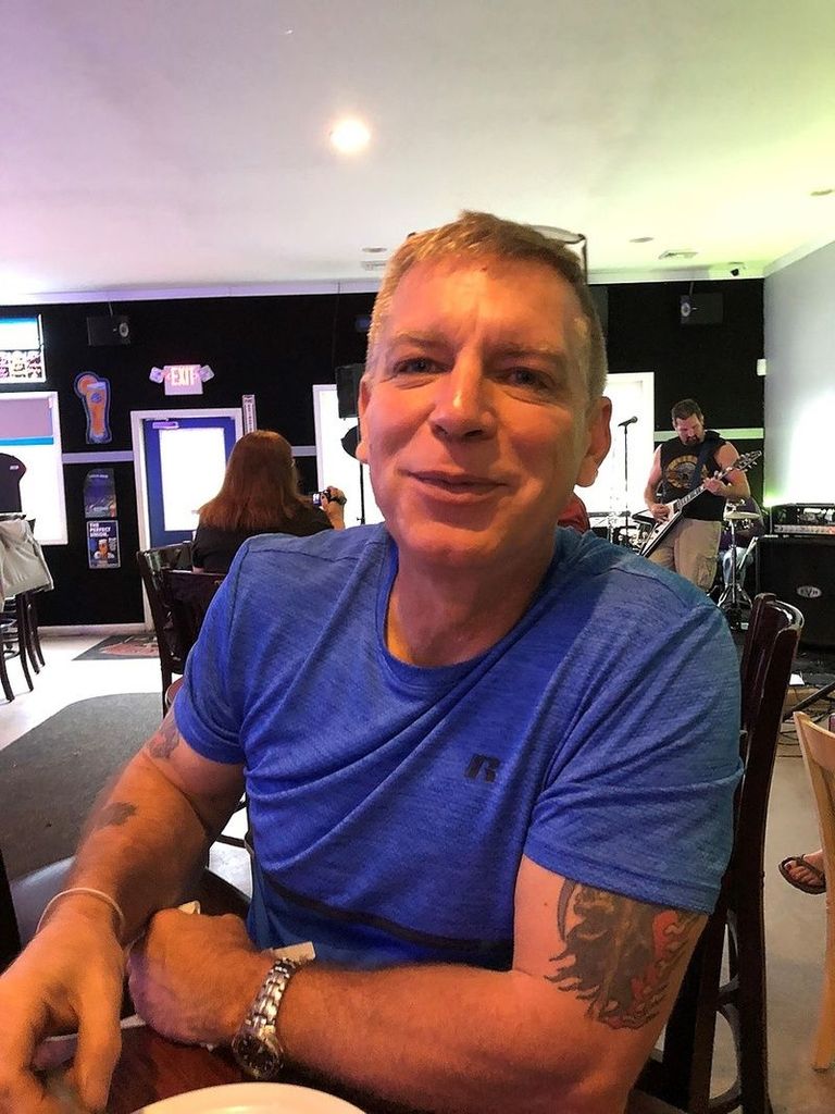 Kevin Andrew Davis Profile Photo