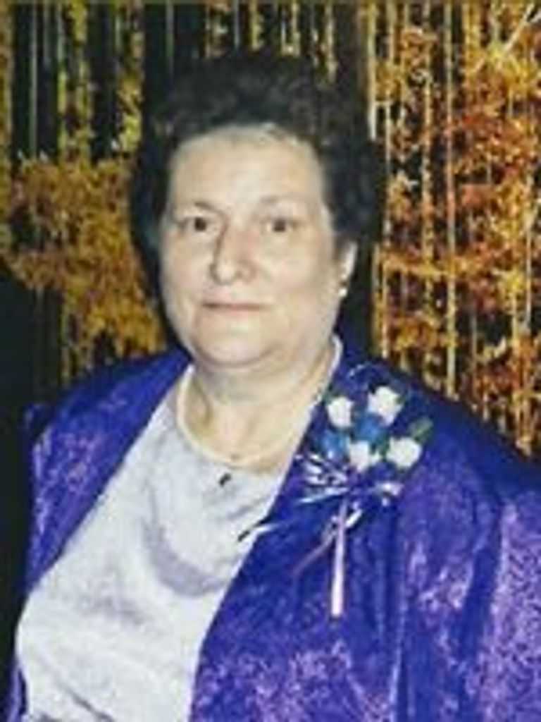 Carol Dee Campbell