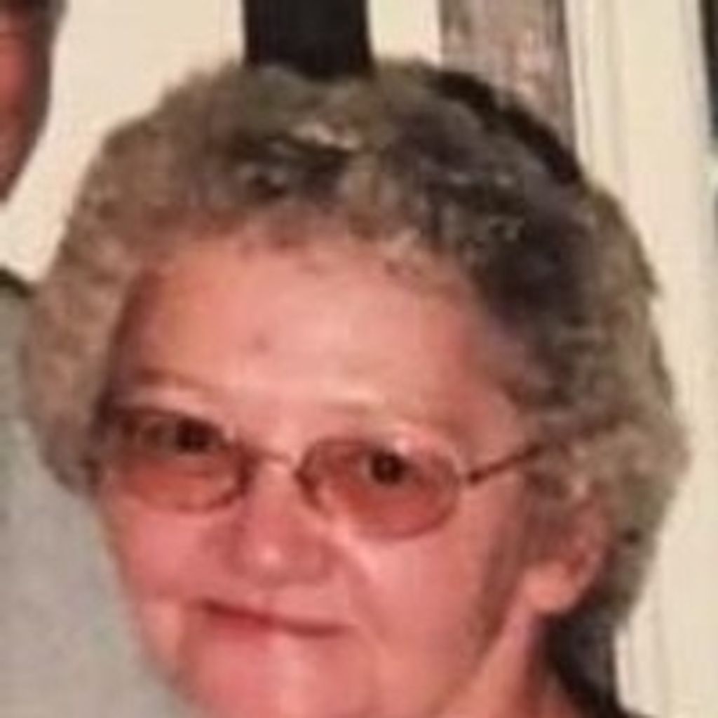 Lillian Emilie Walker