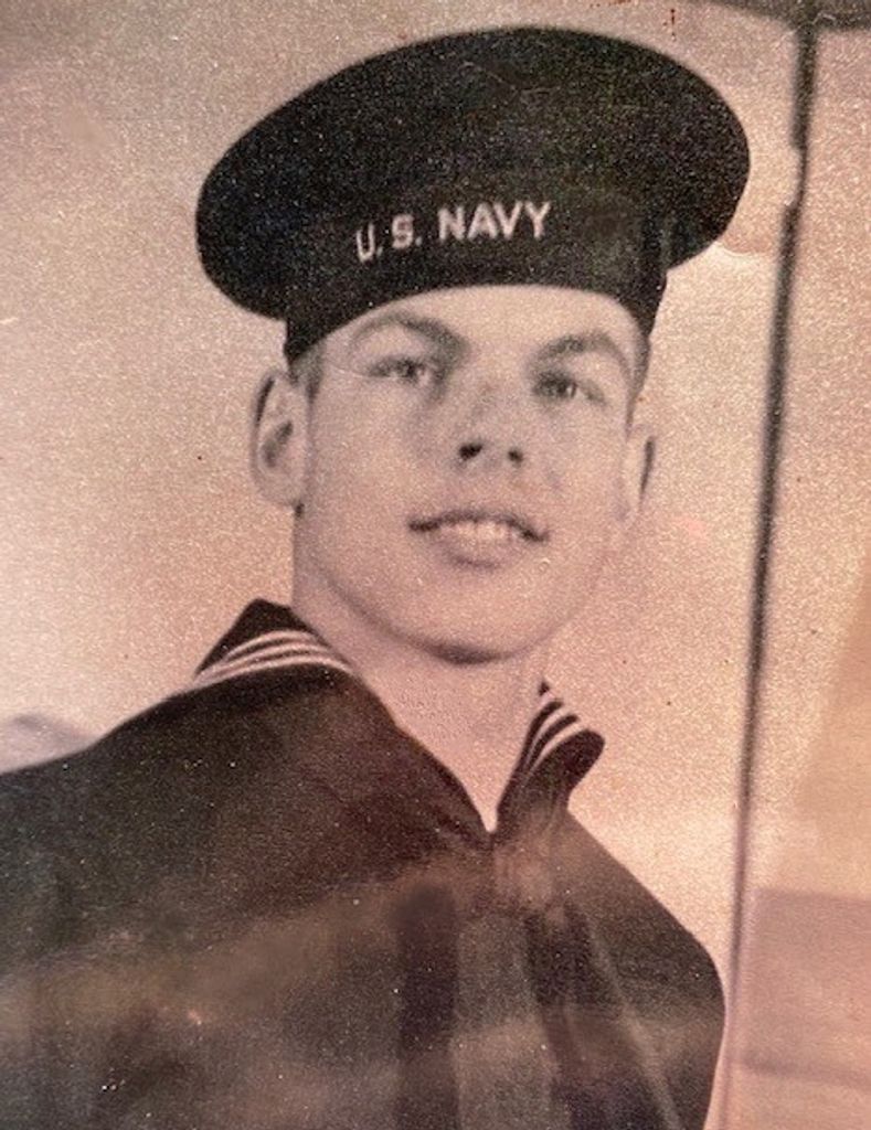 Donald R. Smith Profile Photo