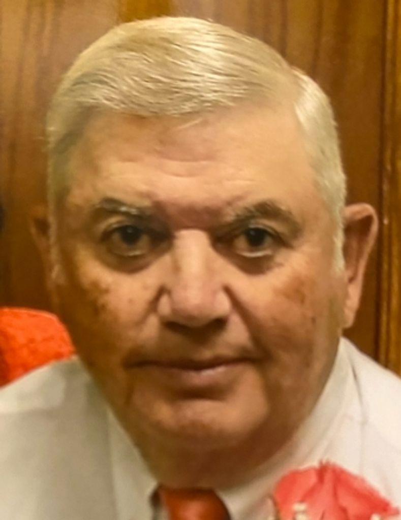 Milford Horner