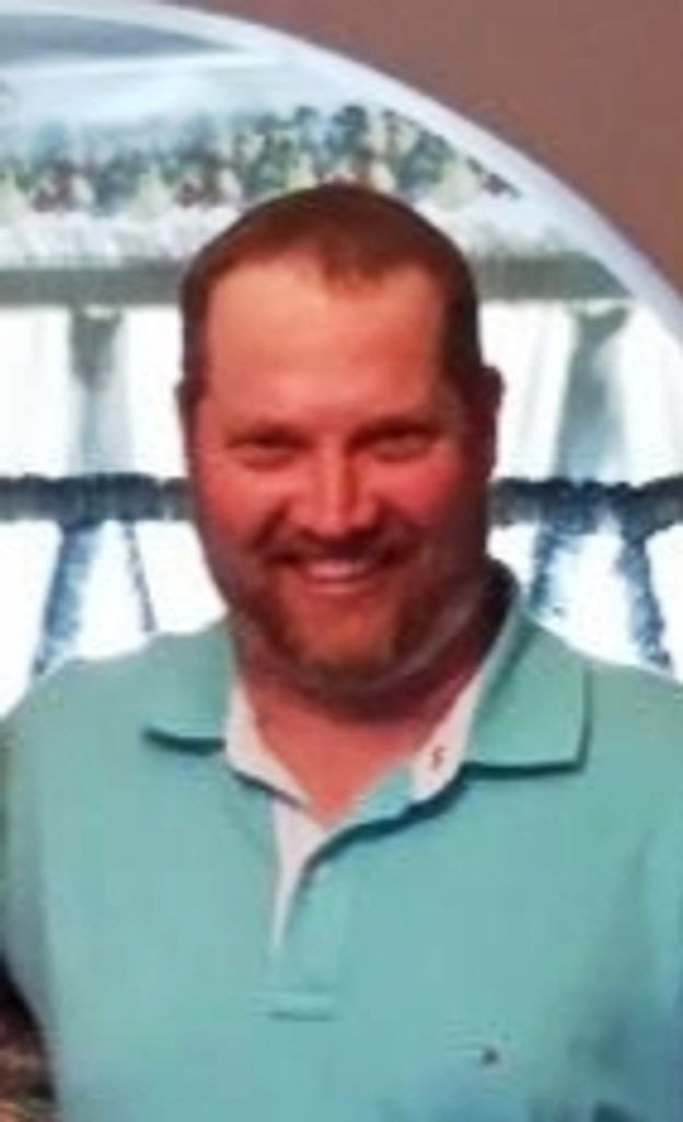 Paul McCaskill