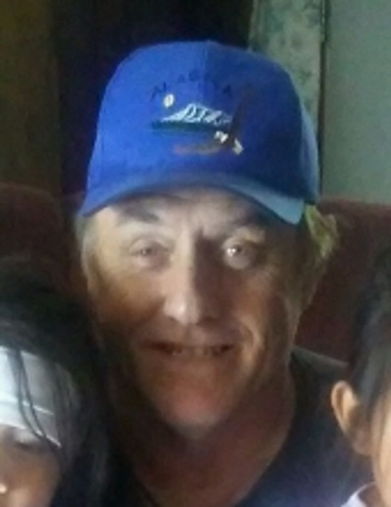 Edward Pierce