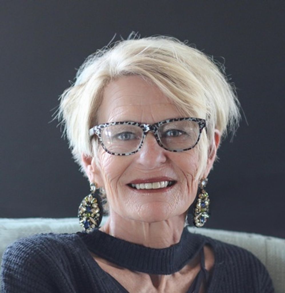Sherry Damrow