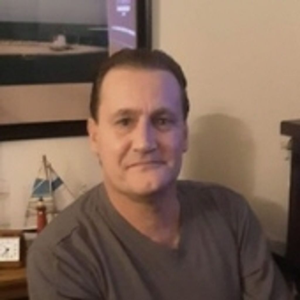 Benjamin Dean Sumner