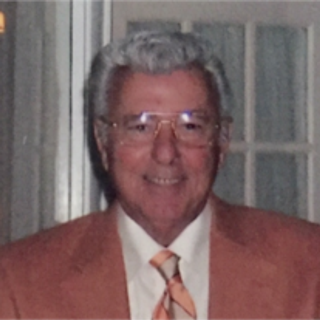 Anthony J. Sparacino