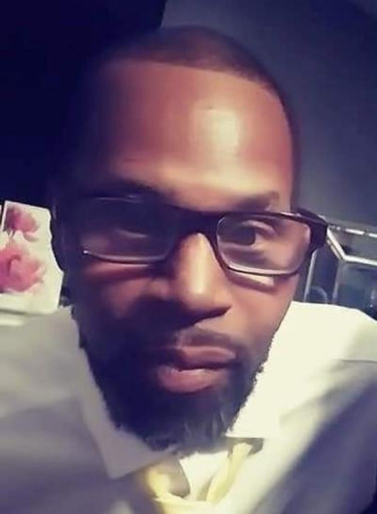 Mr. Brandon Jerraud Johnson Profile Photo