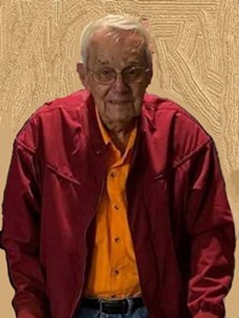 Stafford A. Bell